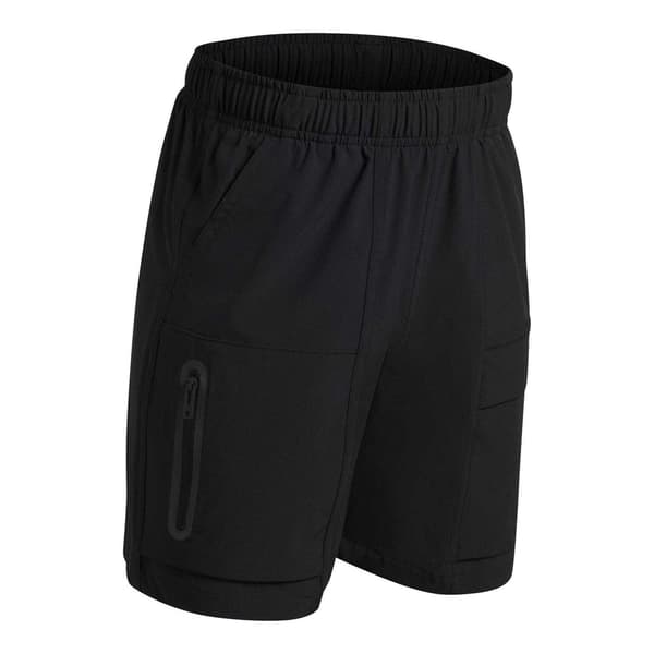 Under Armour Barn/Kids Vävd Shorts