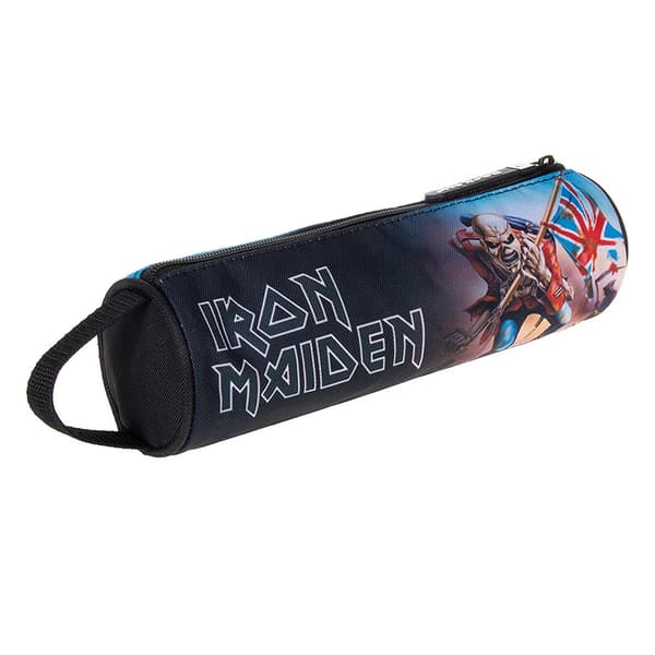 Iron Maiden Pencil Case