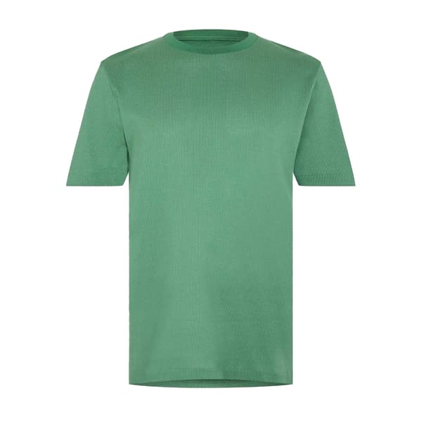 Boss Mens Regular T-Shirt