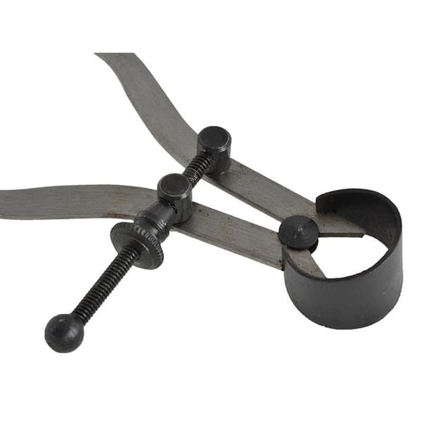Faithfull External Spring Caliper