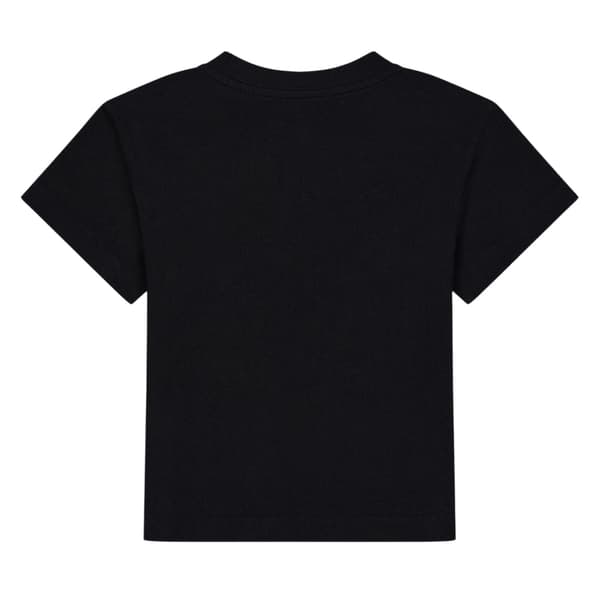 Palm Angels Barn/Kids Bear Regular T-shirt
