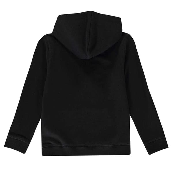 Guess Childrens/Kids Oth Logo Drawstring Hoodie