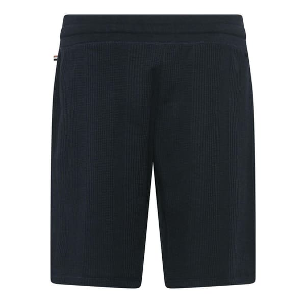 Boss Herr Structure Lounge Shorts