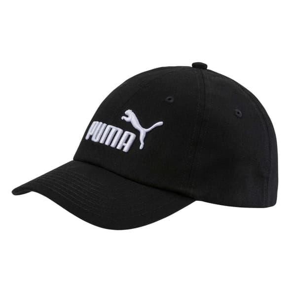 Puma Barn/Kids Essential Broderad Logotyp Baseballkeps