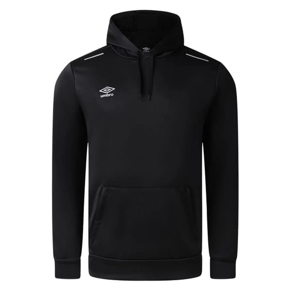 Umbro Mens Club Essential Sweatshirt