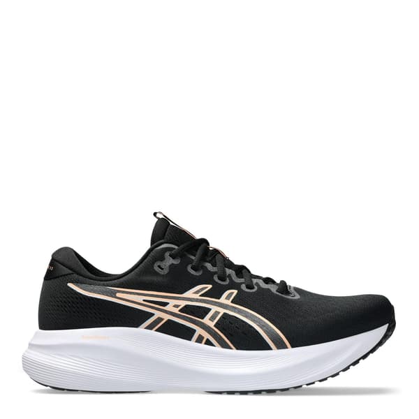 Asics Mens Cushioned Trainers