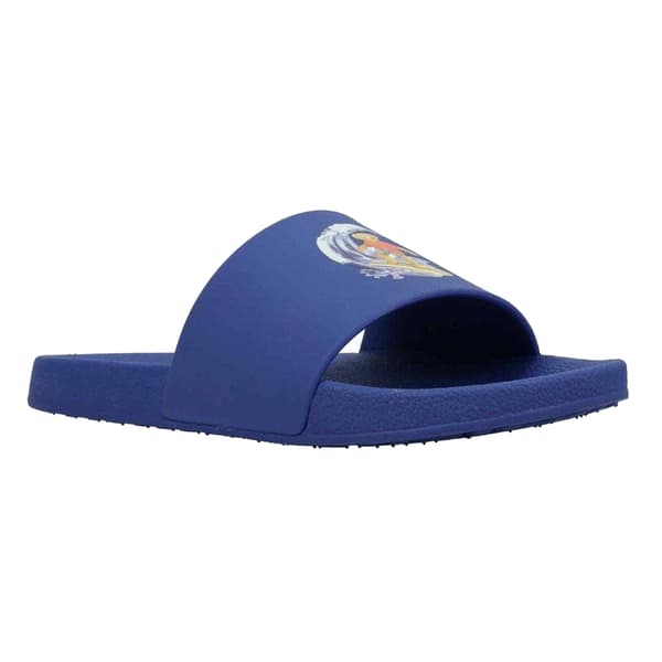 Ralph Lauren Lasten Polo Bear Pool -sandaalit