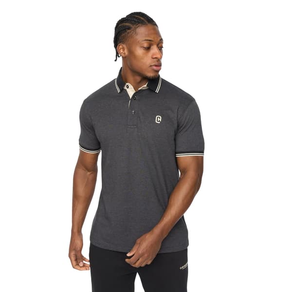 Crosshatch Preece pikeepaita miehille
