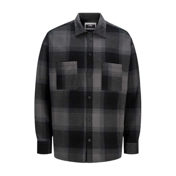 Jack And Jones Herrskjorta Darren Regular Långärmad