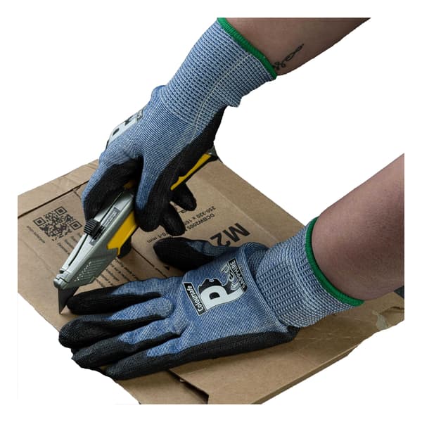 Predator Ron Coloursafe Pred skyddshandskar (10-pack)