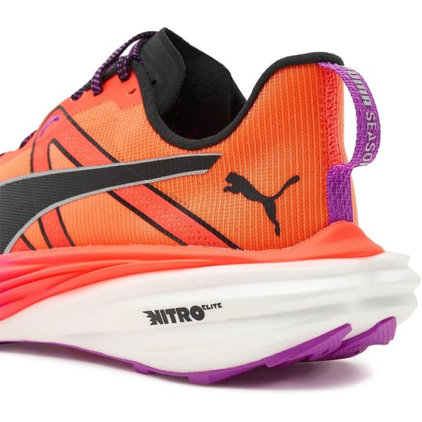 Puma Dam Deviate Nitro Elite Löparskor