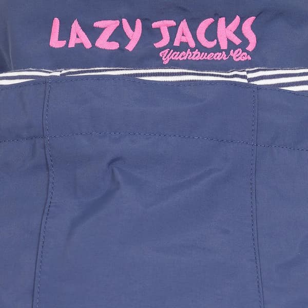 Lazy Jacks Vattentät Jacka för Dam