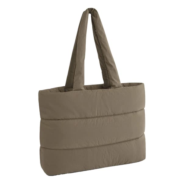 Bagbase Quilted Tote Bag