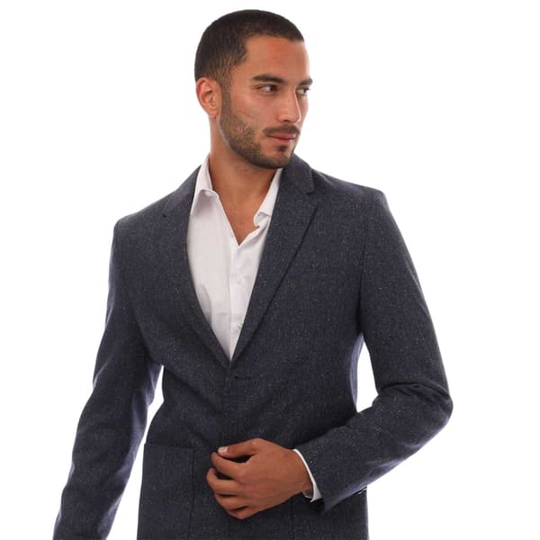Hugo Miesten Speckle Slim Bleiseri
