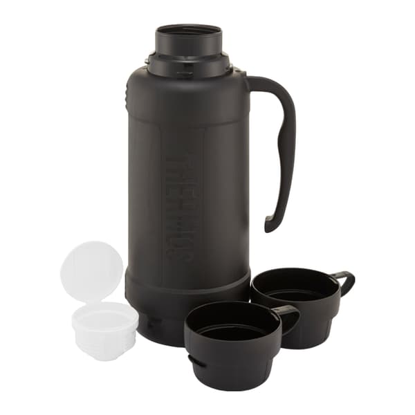 Thermos Eclipse Logo 1,8 litran termospullo