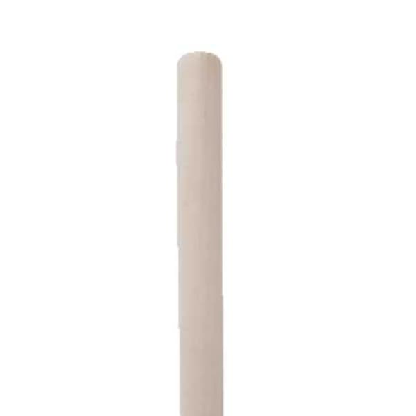 Buffalo POP Rubber Plunger Yellow