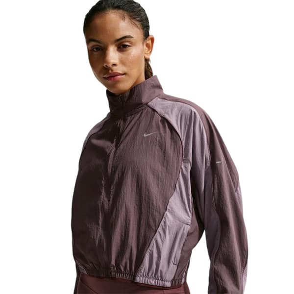 Nike Dam/Dam Repel Packbar Löparjacka