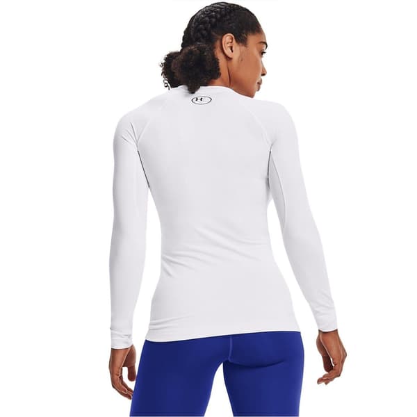Under Armour Dam/Kvinnor Slim Tävlingströja