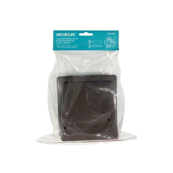 Securlec Cowl Air Vent