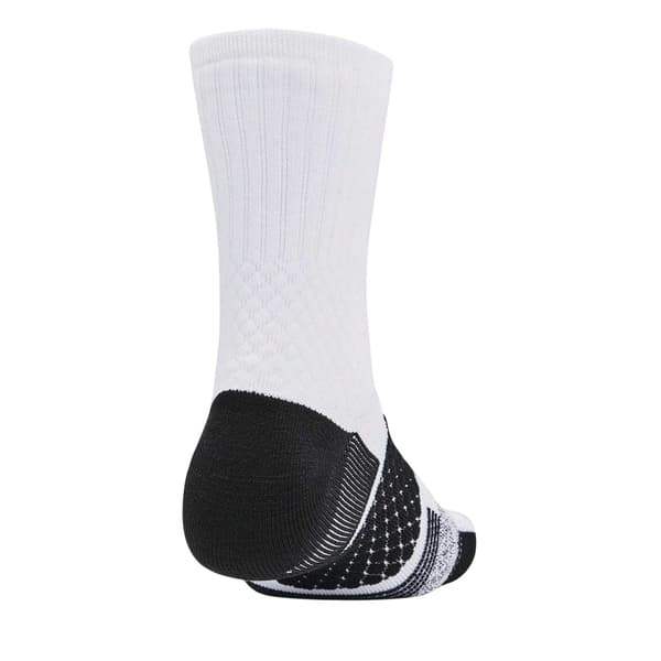Under Armour Herr Project Rock Playmaker Crew Strumpor