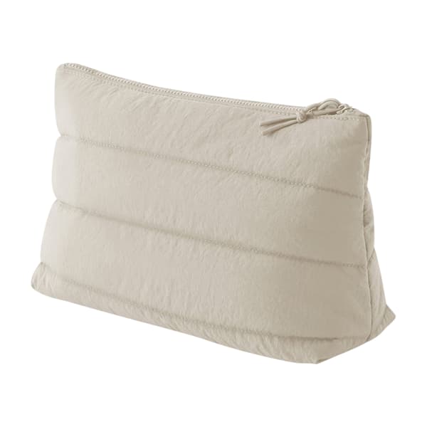 Bagbase Quilted accessoarväska