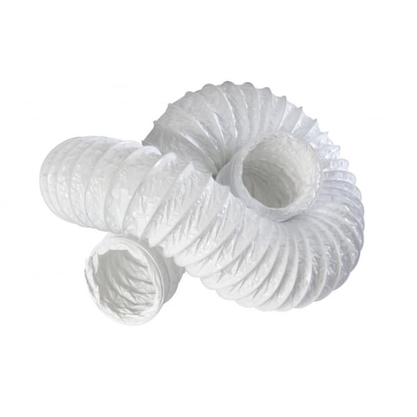 Manrose PVC-kanalslang