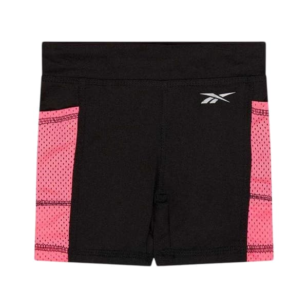 Reebok Barn/Kids Jersey Shorts (2-pack)