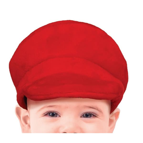 Fiestas Guirca Baby Train Driver Costume Set
