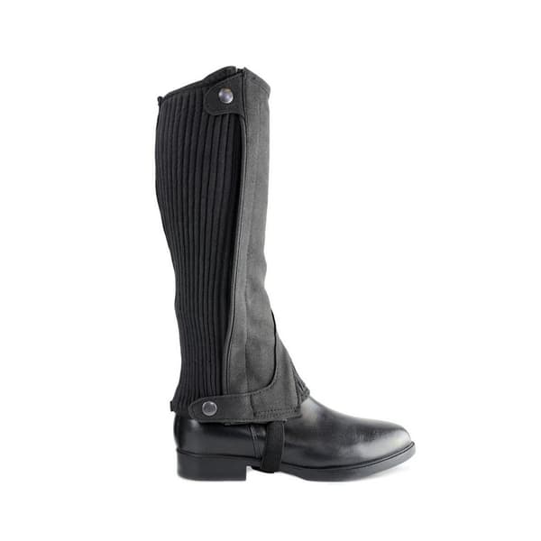 HyLAND Børn/Børn Amara Half Chaps