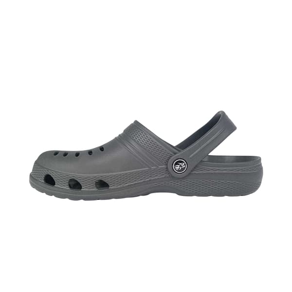 Hot Tuna Mens Flat Clogs