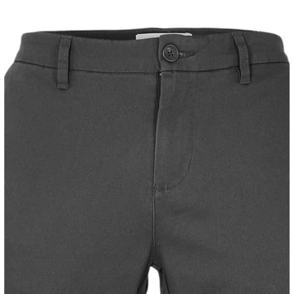 Only Chinos för män, rak modell