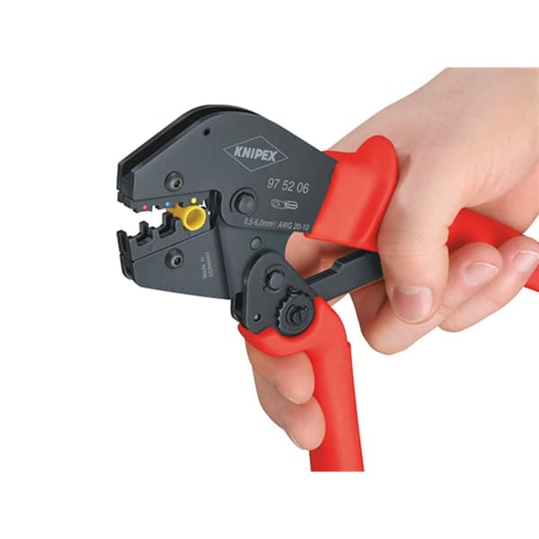 Knipex presstång