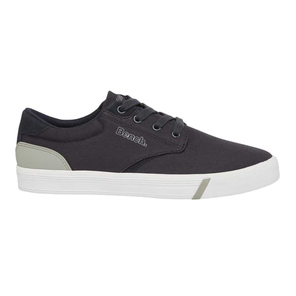 Bench miesten Briscoe Canvas Flat -lenkkarit
