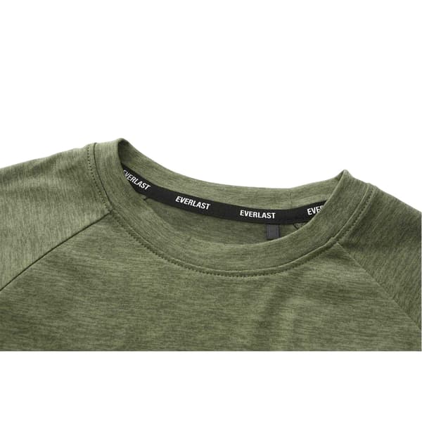 Everlast Lasten Flex Logo T-paita