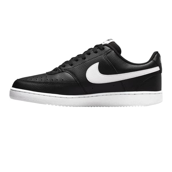 Nike Miesten Vision Low Nahkatennarit