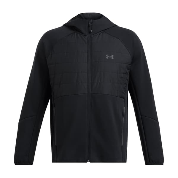 Under Armour Herr Unstoppable Vadderad Softshelljacka