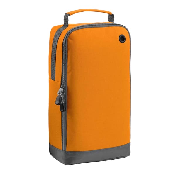 Bagbase Athleisure-asustelaukku