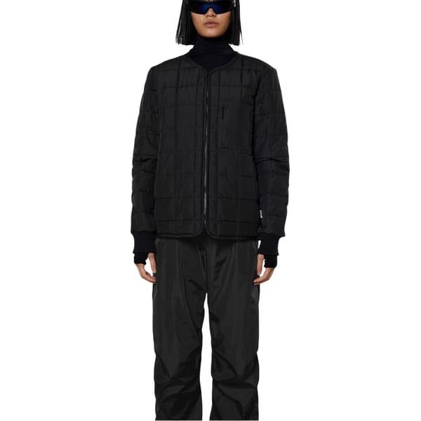 Rains Unisex Adult Solid Soft Shell Jacket