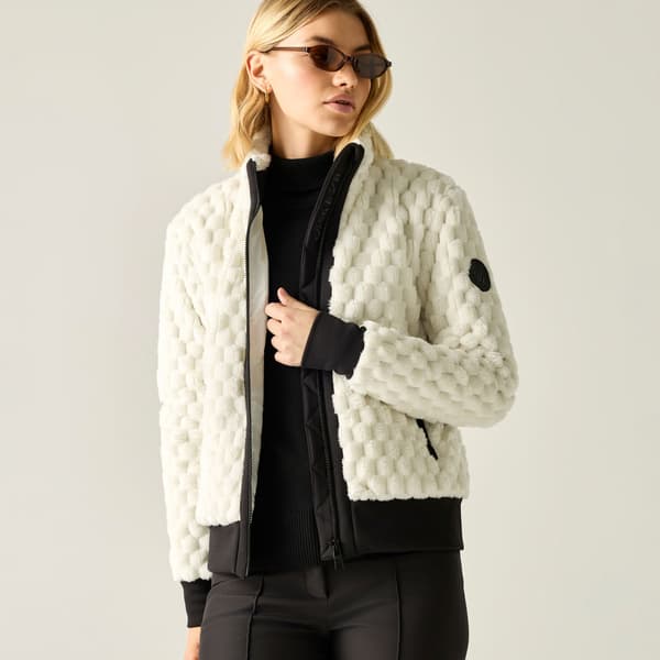 Dare 2B Womens/Ladies Glitz Padded Jacket