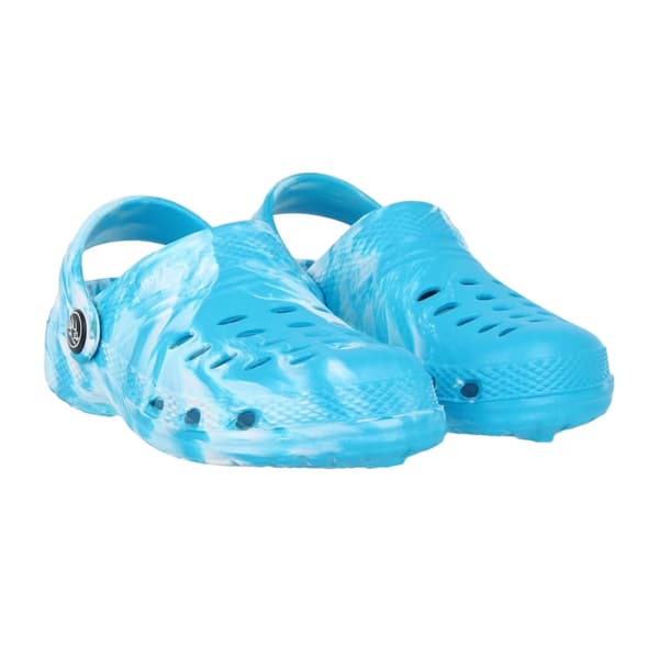 Hot Tuna Baby Marble Clogs