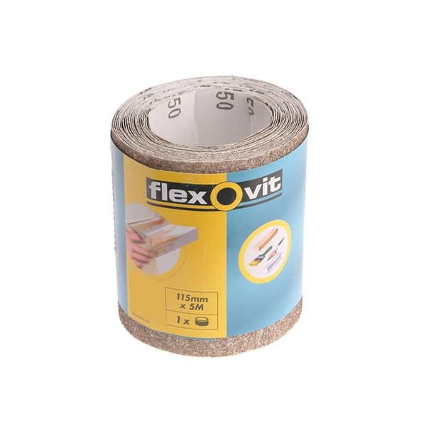 Flexovit Yleiskäyttöinen hiomarulla