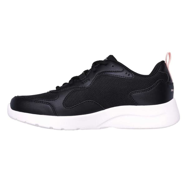 Skechers Naisten Dynamight 2.0 Mesh -lenkkarit