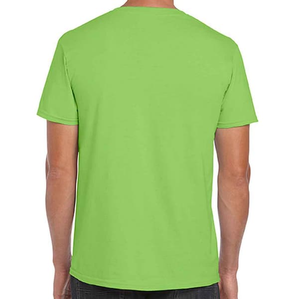 Gildan Herr SoftStyle Ringspun T-shirt