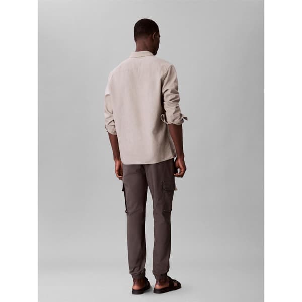 Calvin Klein Herrbyxor Cargo