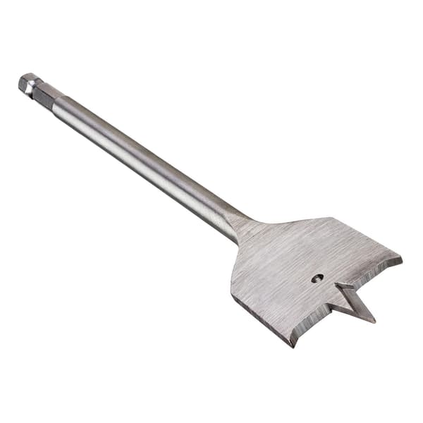 Dewalt Power Tools Flat Wood Drill Bits