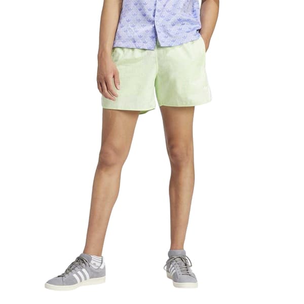 Adidas Sprintershorts för män