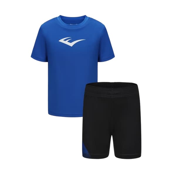 Everlast Lasten Flex-vapaa-ajanvaatesetti