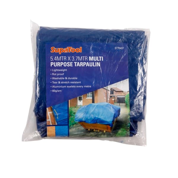SupaTool Tarpaulin