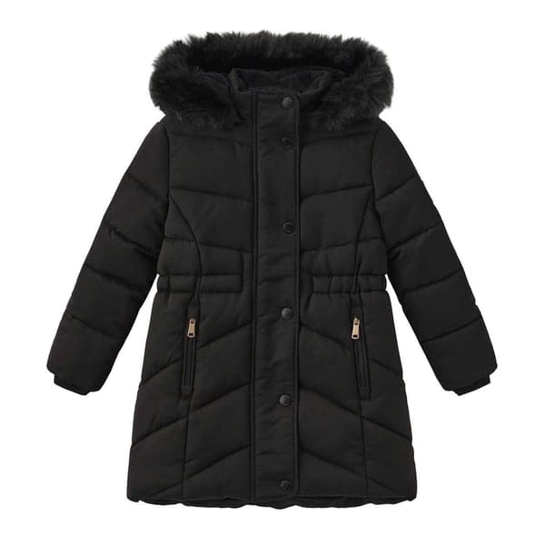 Firetrap Flickor Vadderad Jacka