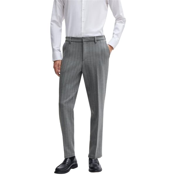 Hugo Boss Herr Slim Byxor